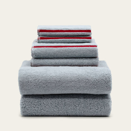 Deia Towels