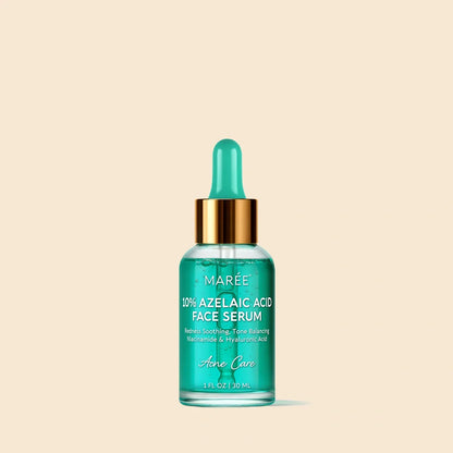 Redness Soothing Azelaic Acid Serum | Marée®