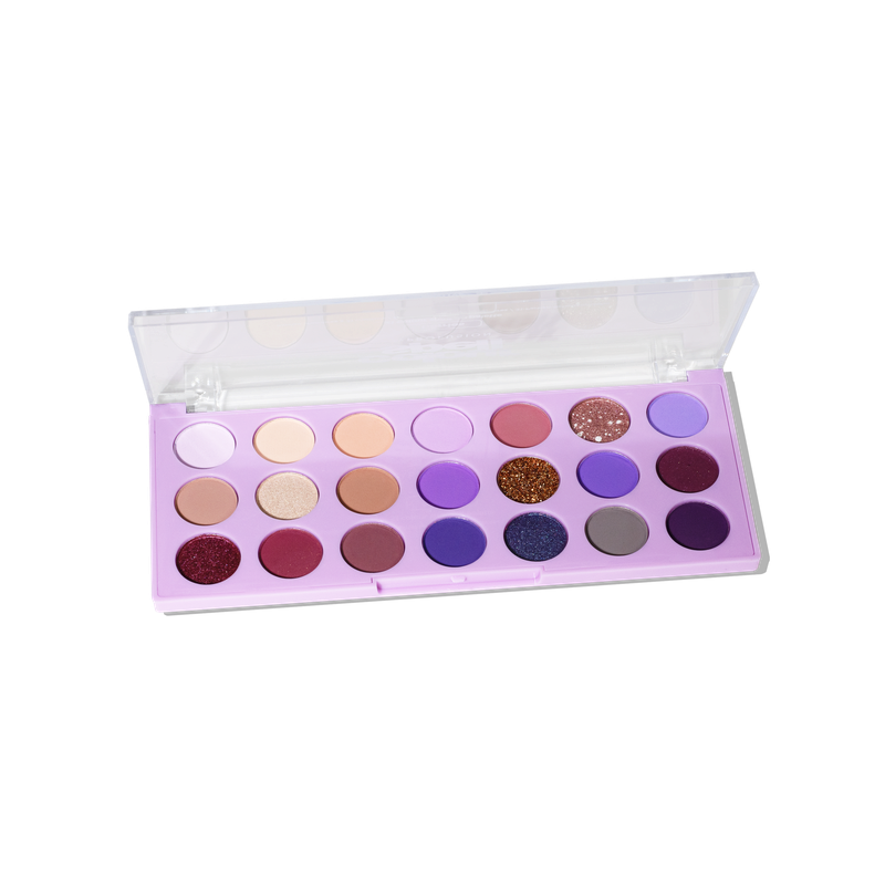Berries Eyeshadow Palette
