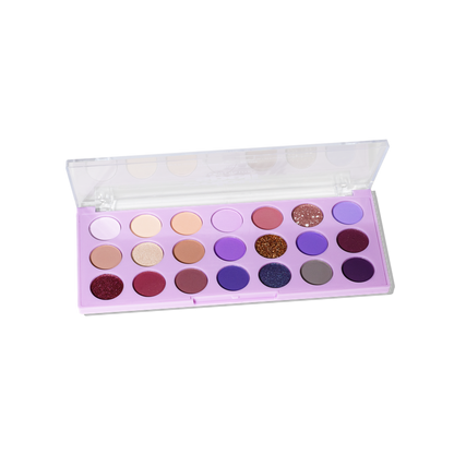 Berries Eyeshadow Palette