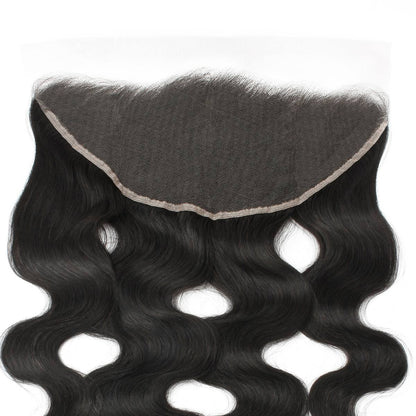 Body Wave 13x6 HD Lace Frontal