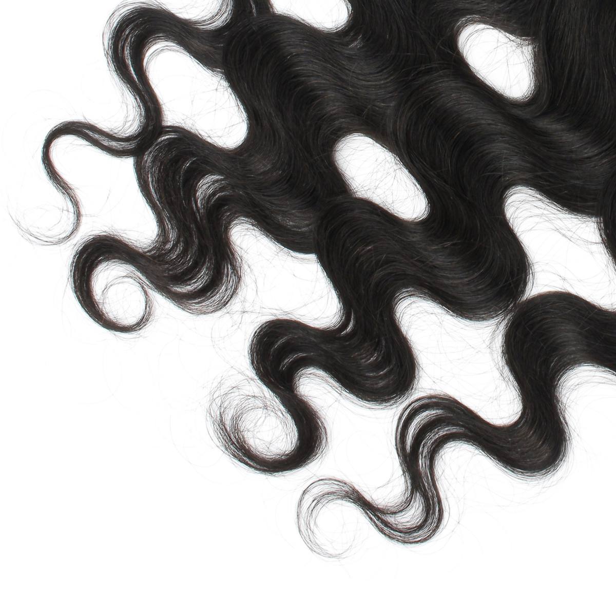 Body Wave 13x6 HD Lace Frontal