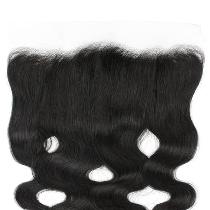 Body Wave 13x6 HD Lace Frontal