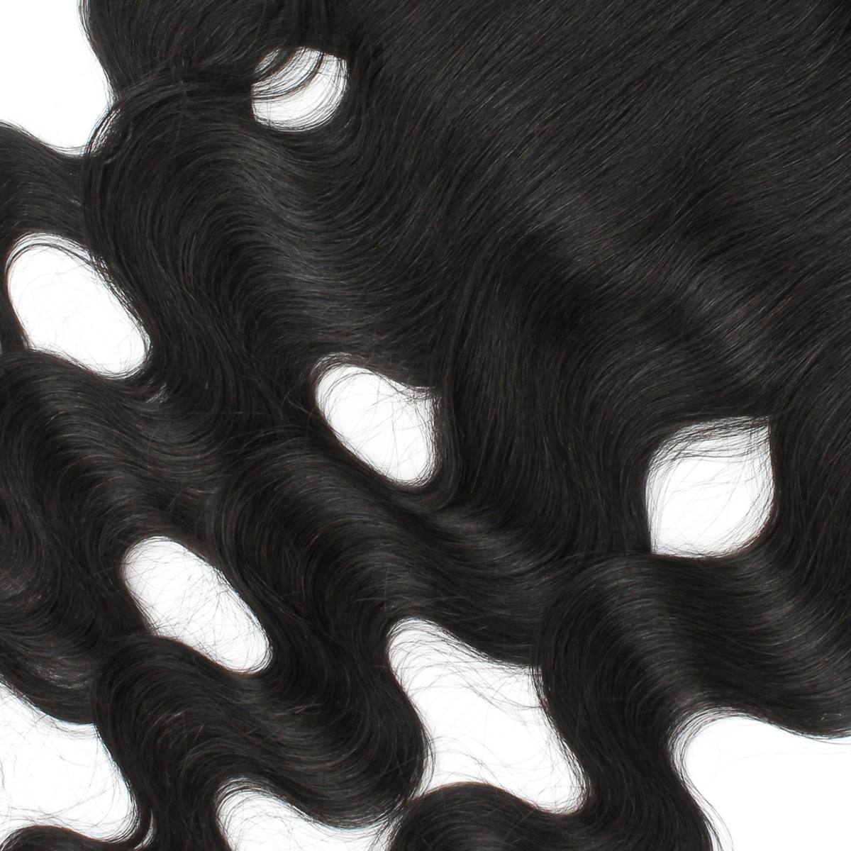 Body Wave 13x6 HD Lace Frontal