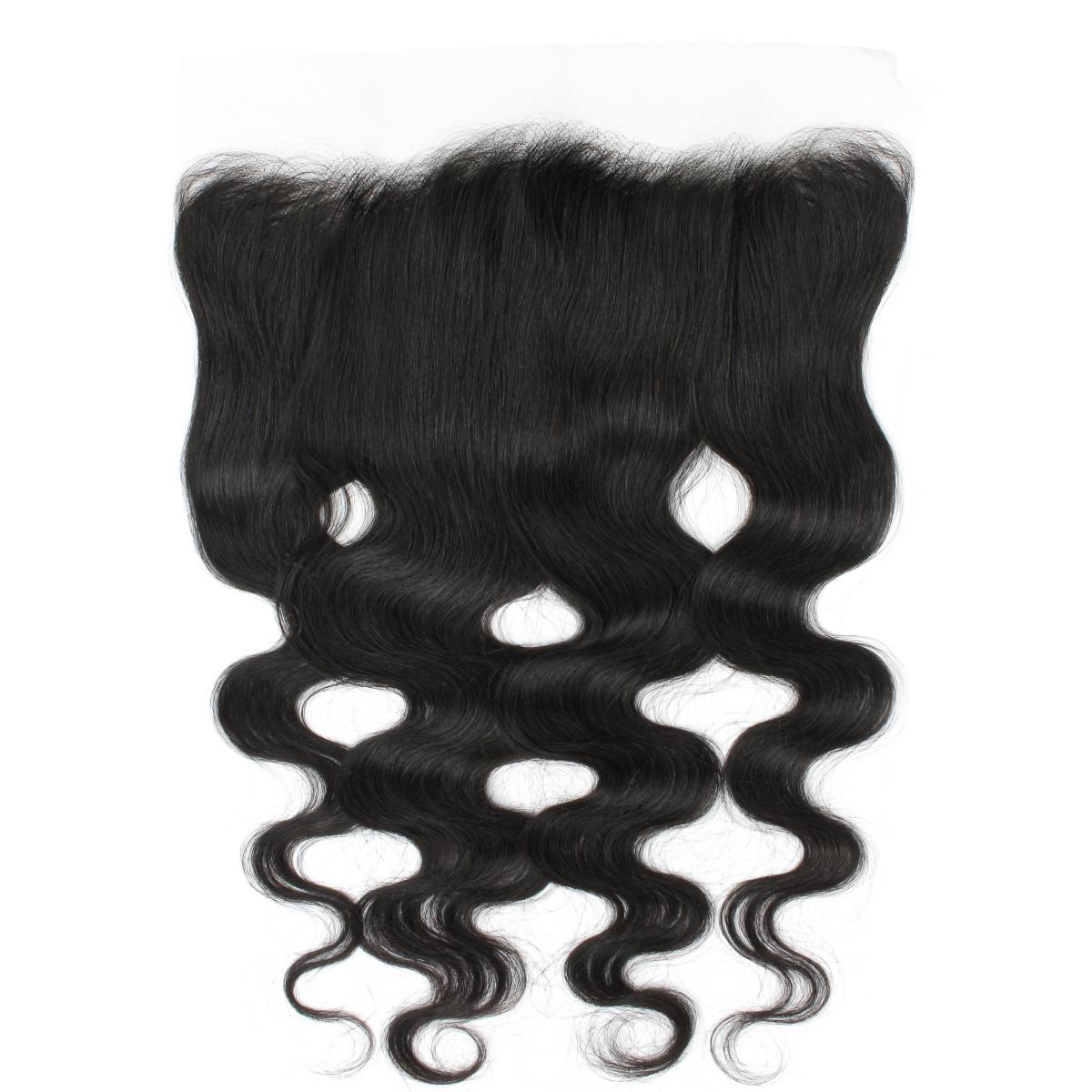 Body Wave 13x6 HD Lace Frontal