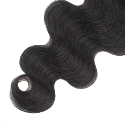 Body Wave 5x5 Transparent Lace Hair Closure