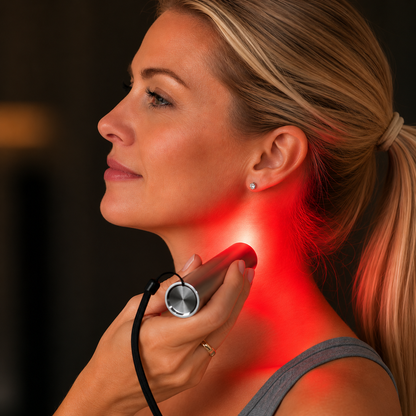 Red LED Torch Light | Red Light Pro Devices