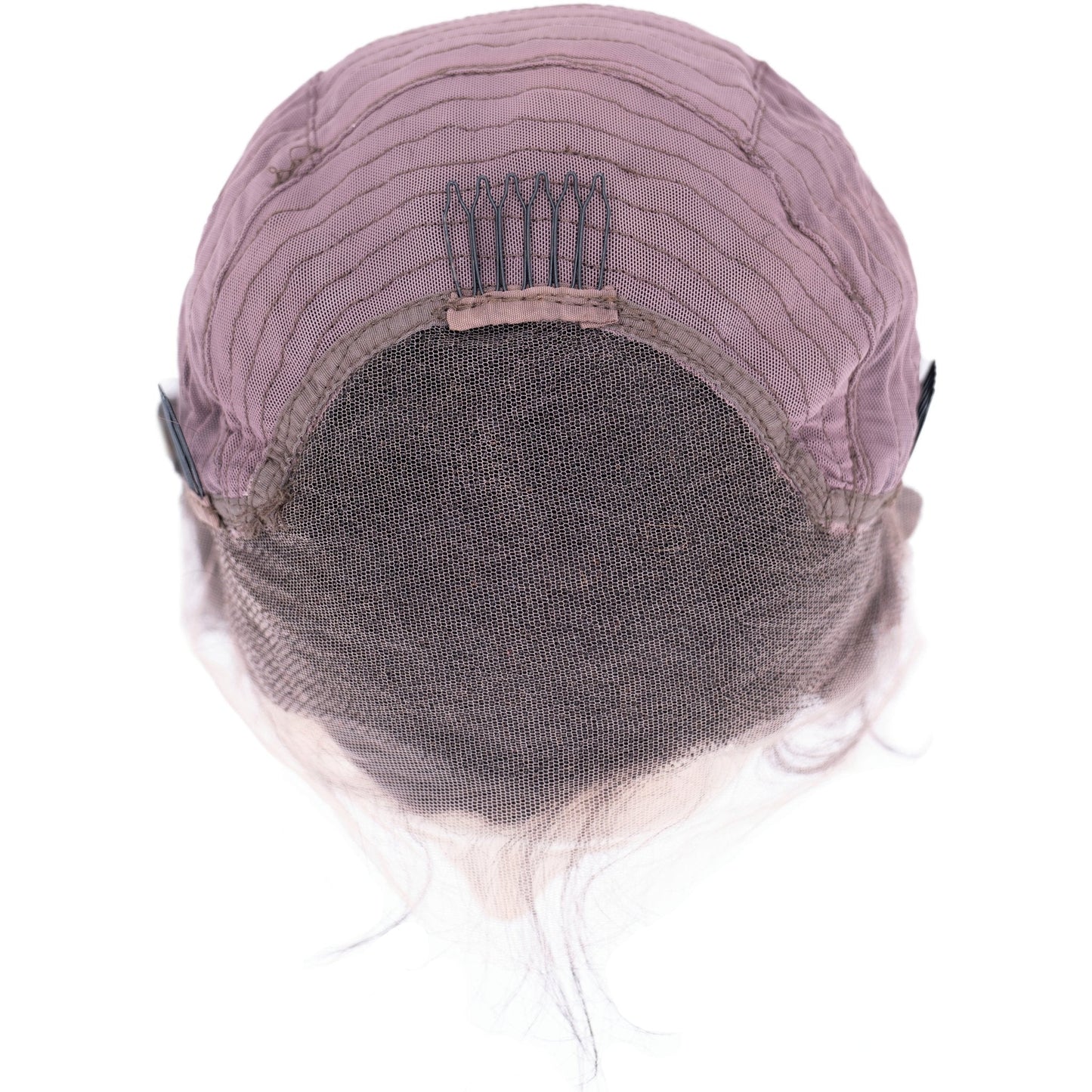 Deep Wave 13x4 HD Lace Front, 1B | 100% Human Hair Wig