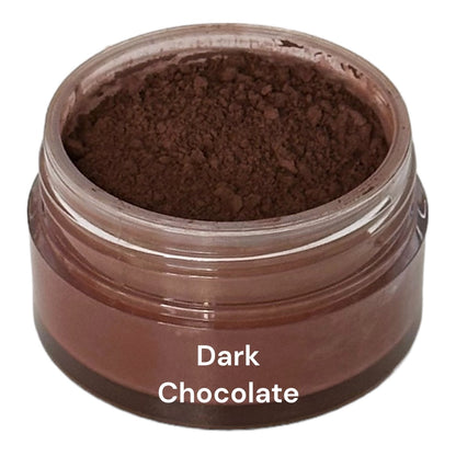 SYDONI LUXURY MICR0-FINE LOOSE POWDER | Perfect Your Complexion .74 OZ. (6 SHADES)