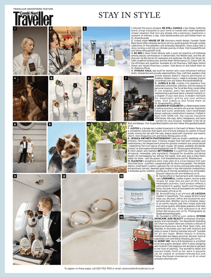SYDONI Aqua Bomb Hydrating Gel Cream for Deep Hydration