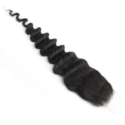 Deep Wave 2x6 HD Lace Closure