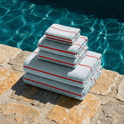 Deia Towels