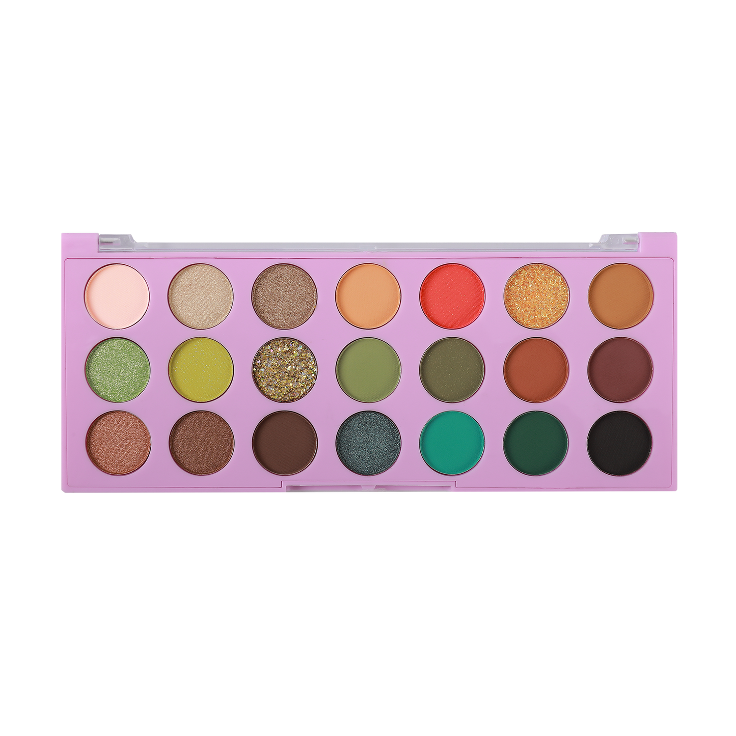 Wicked Eyeshadow Palette
