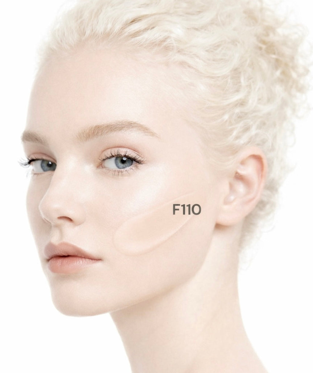 SYDONI HYDRA MATTE Liquid Foundation (Soft Matte Finish)