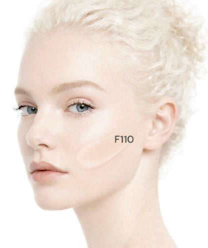 SYDONI HYDRA MATTE Liquid Foundation (Soft Matte Finish)