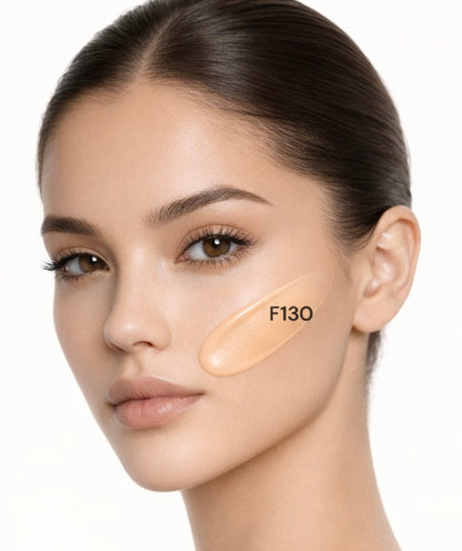 SYDONI HYDRA MATTE Liquid Foundation (Soft Matte Finish)