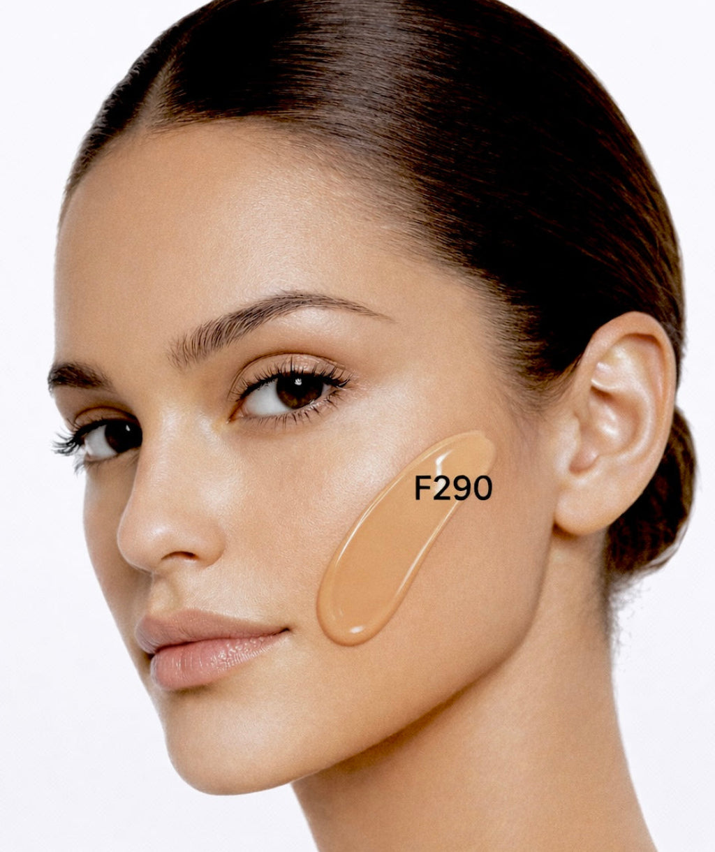 SYDONI HYDRA MATTE Liquid Foundation (Soft Matte Finish)