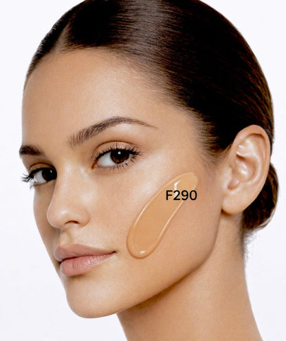 SYDONI HYDRA MATTE Liquid Foundation (Soft Matte Finish)