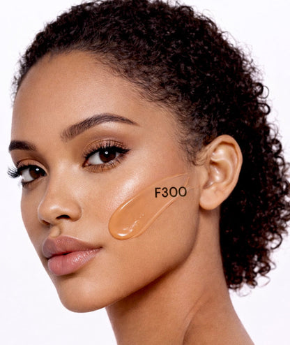 SYDONI HYDRA MATTE Liquid Foundation (Soft Matte Finish)