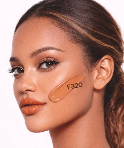 SYDONI HYDRA MATTE Liquid Foundation (Soft Matte Finish)