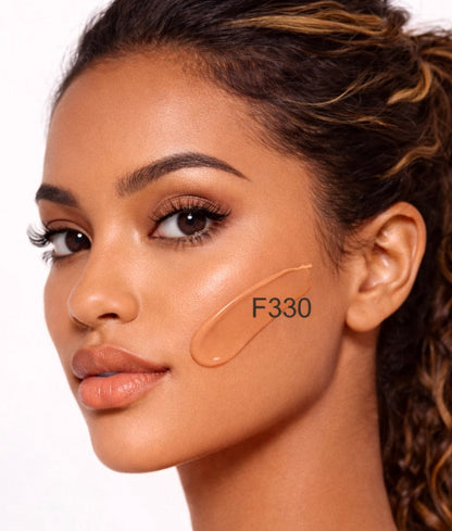 SYDONI HYDRA MATTE Liquid Foundation (Soft Matte Finish)