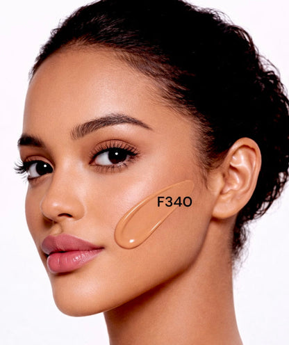 SYDONI HYDRA MATTE Liquid Foundation (Soft Matte Finish)