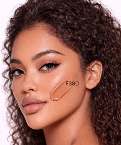 SYDONI HYDRA MATTE Liquid Foundation (Soft Matte Finish)