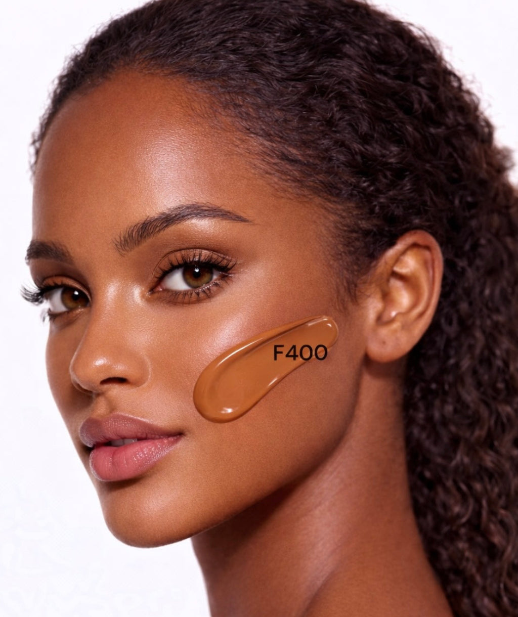 SYDONI HYDRA MATTE Liquid Foundation (Soft Matte Finish)