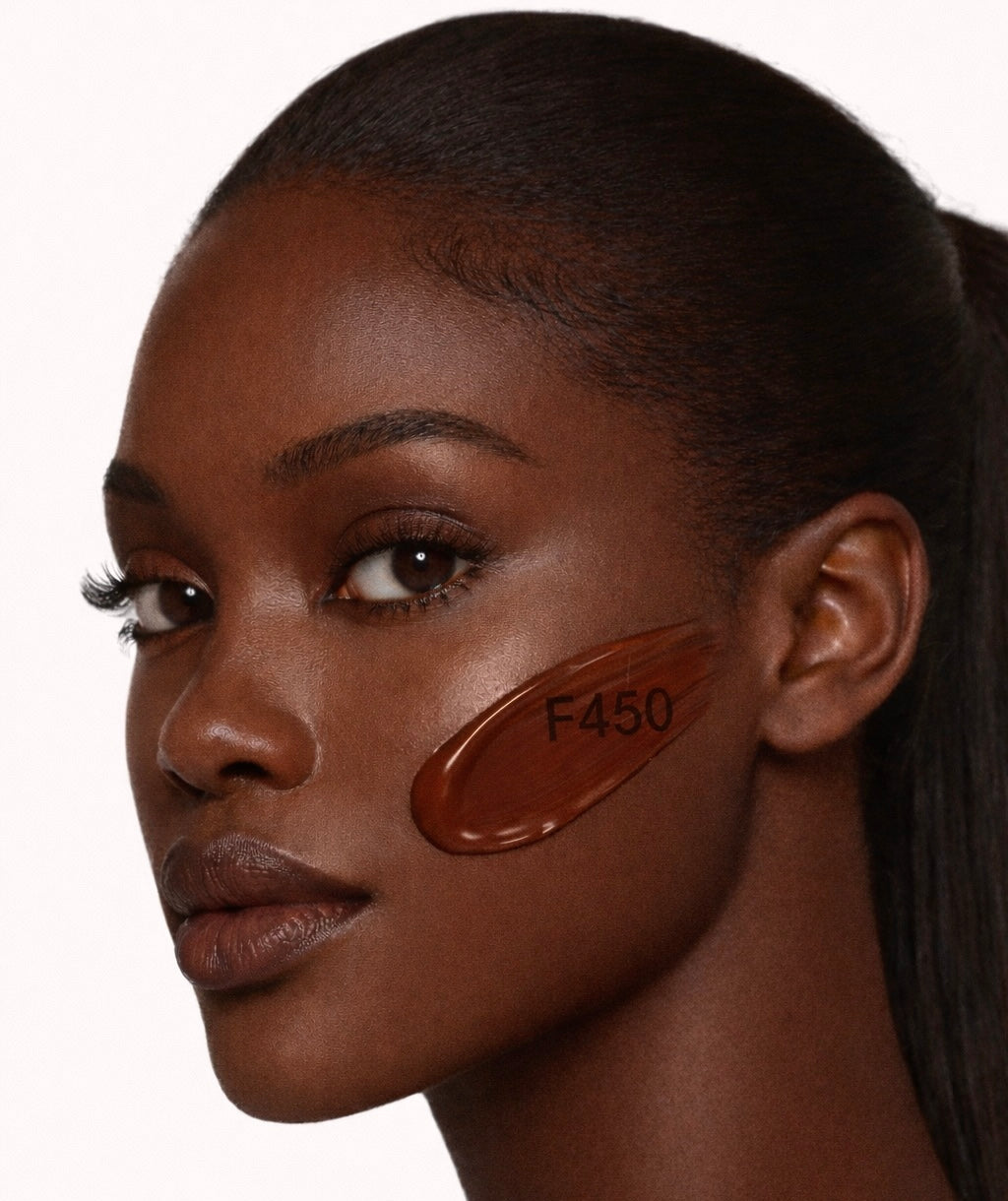 SYDONI HYDRA MATTE Liquid Foundation (Soft Matte Finish)