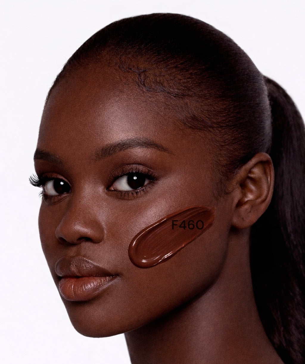SYDONI HYDRA MATTE Liquid Foundation (Soft Matte Finish)