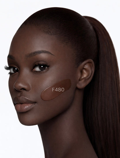 SYDONI HYDRA MATTE Liquid Foundation (Soft Matte Finish)