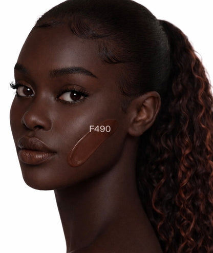 SYDONI HYDRA MATTE Liquid Foundation (Soft Matte Finish)