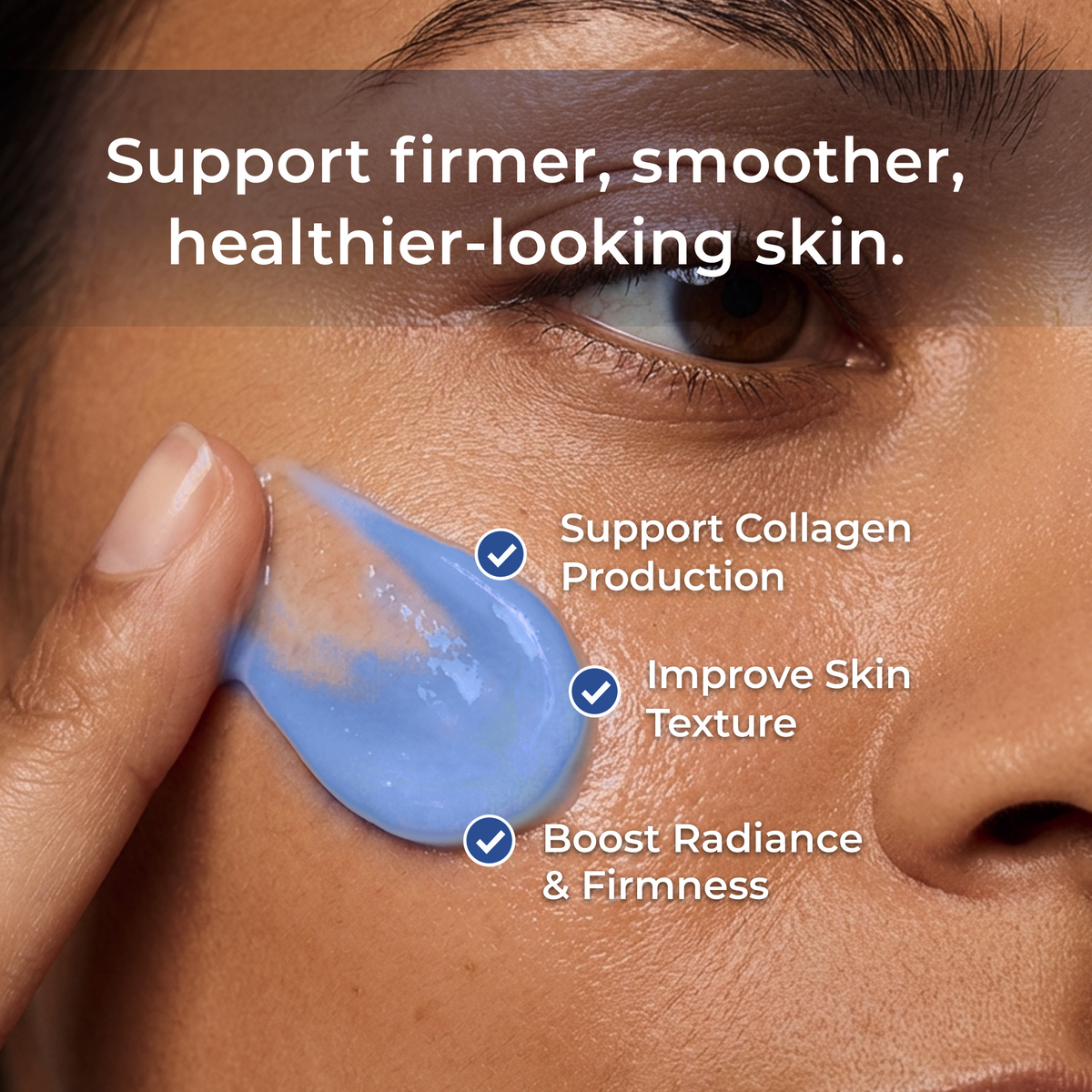 GHK-Cu Copper Peptide Repair Cream