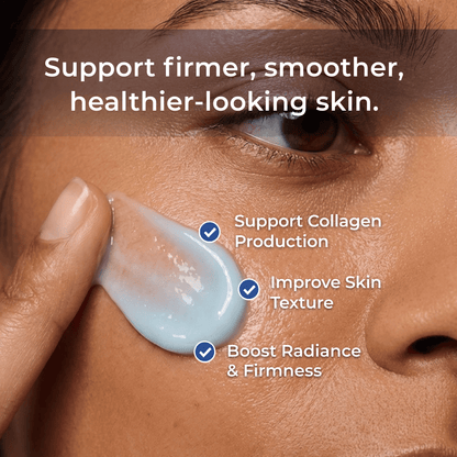 GHK-Cu Copper Peptide Repair Cream