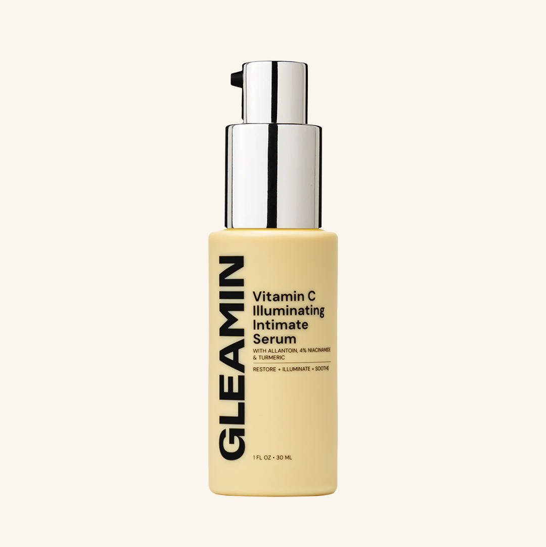 Illuminating Intimate Serum for Exfoliation & Dark Spot Correction