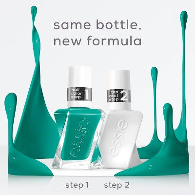 Statement Peace | gel by essie