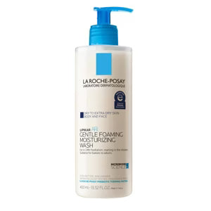 LA ROCHE-POSAY Lipikar Balm AP+ Body Lotion for Dry to Extra Dry Skin, 13.52 fl oz