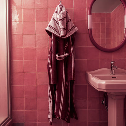 Ultraplush Australian Cotton Bathrobe