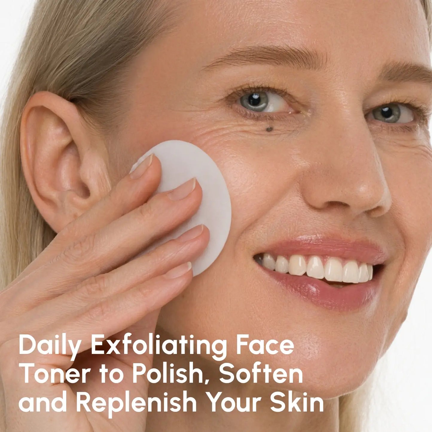 Glow Boost Glycolic Face Toner | Marée®