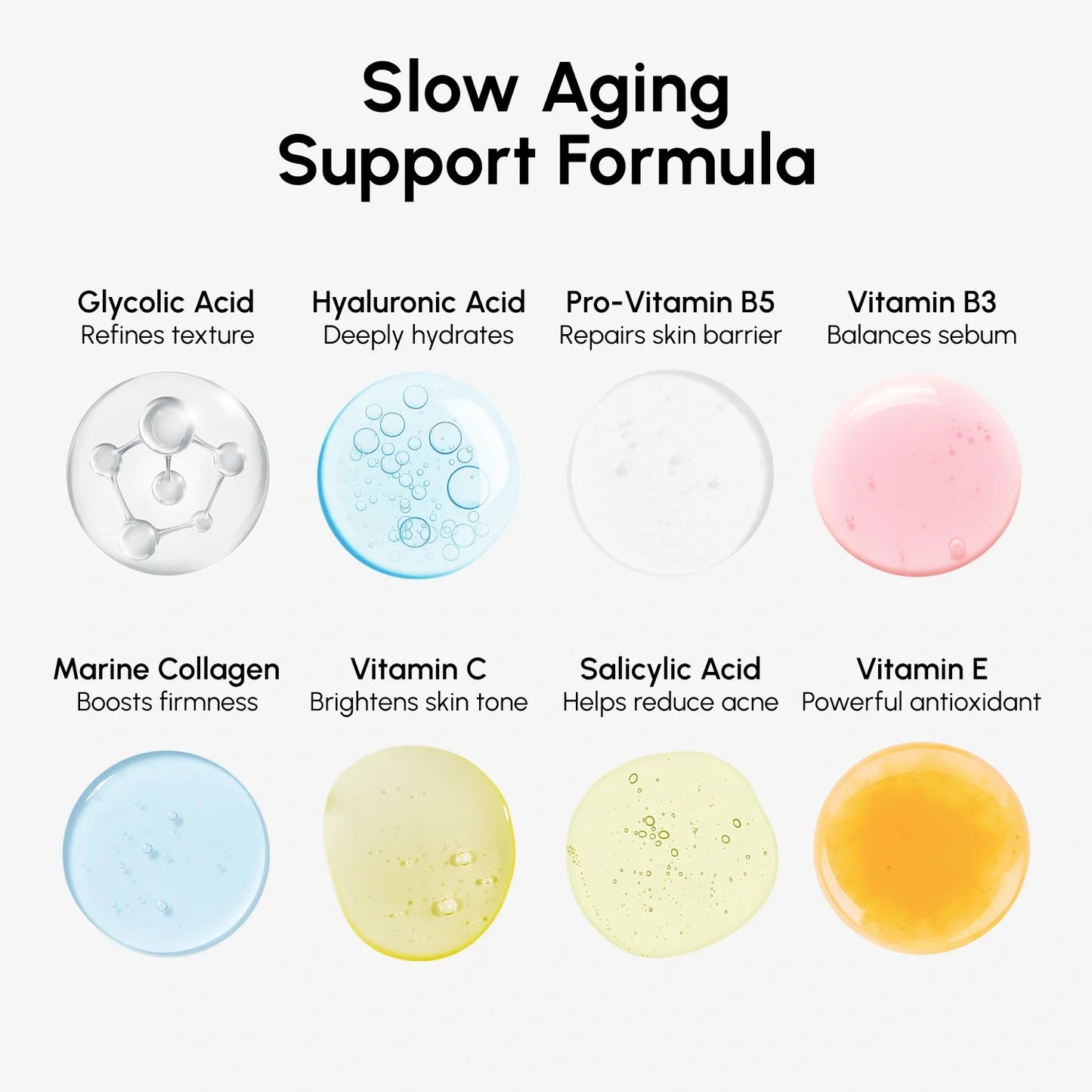 Glow Boost Glycolic Face Toner | Marée®