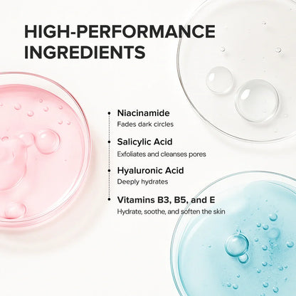 Glycolic Acid Exfoliating Pads | 80