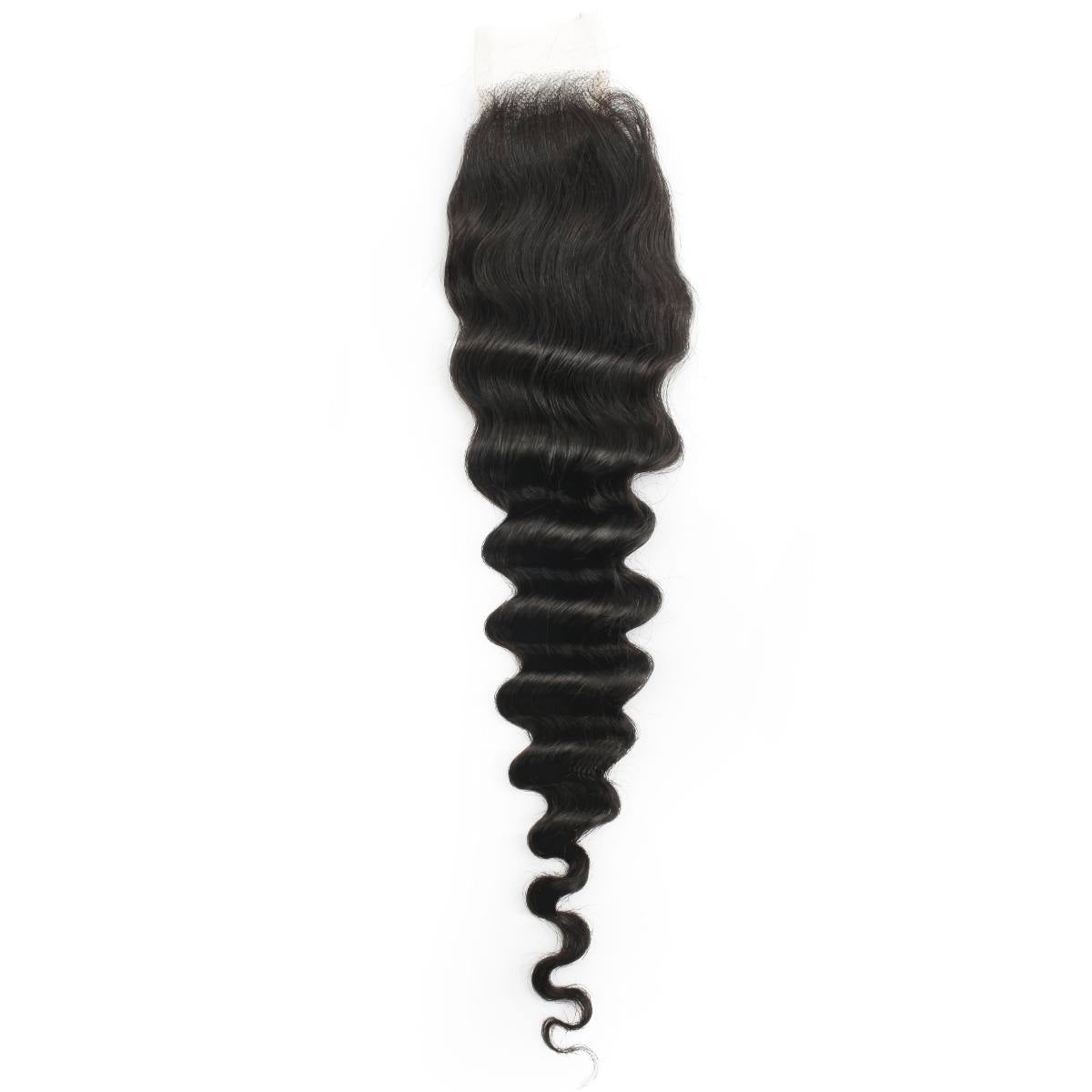 Deep Wave 2x6 HD Lace Closure