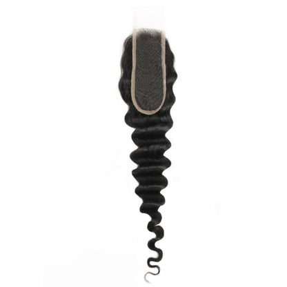 Deep Wave 2x6 HD Lace Closure