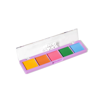 Playful Cosmetic Collection- Lip, Cheek & Eyes