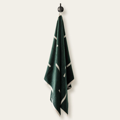 Sorrel Towels