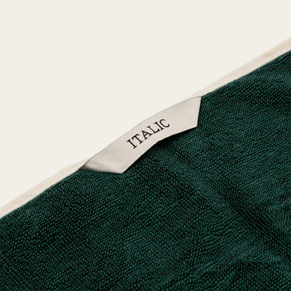 Sorrel Towels