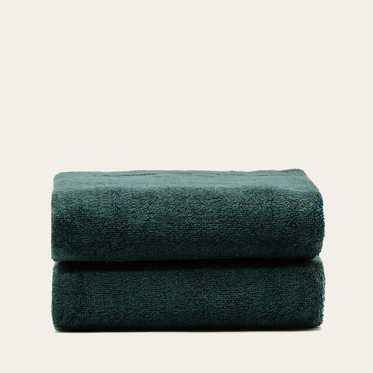 Sorrel Towels