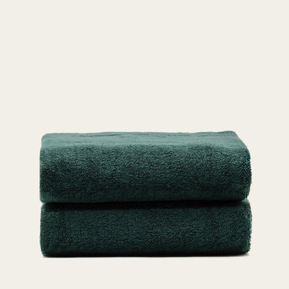 Sorrel Towels