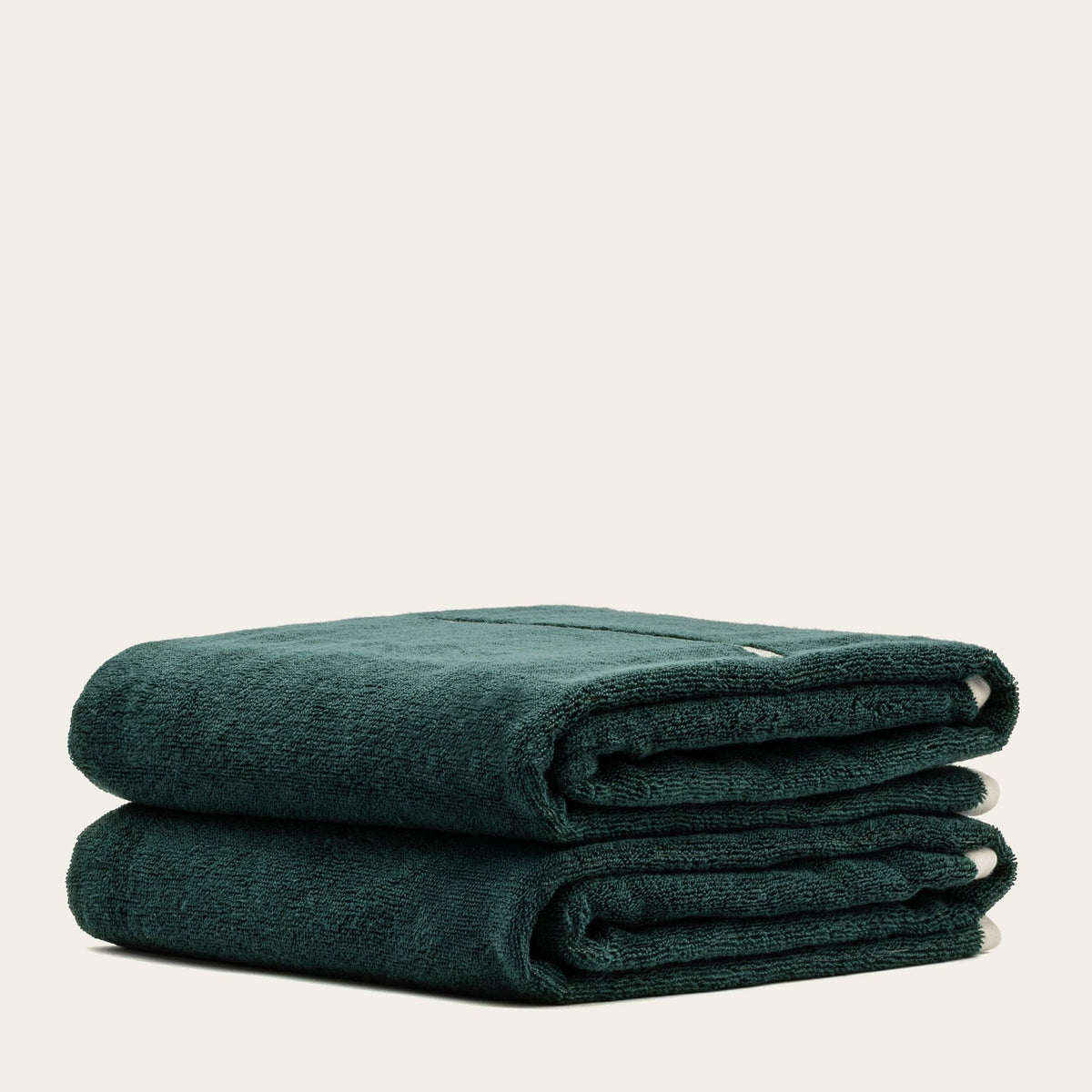 Sorrel Towels