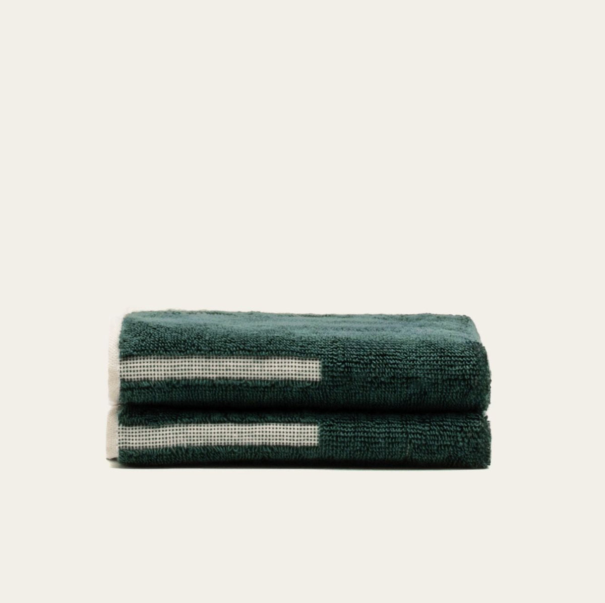 Sorrel Towels